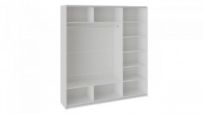 Шкаф-купе Траст СШК 2.210.70-11.13.11 в Коротчаево - korotchaevo.mebel24.online | фото 2