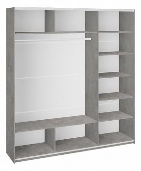 Шкаф-купе Траст СШК 2.210.70-15.15.15 в Коротчаево - korotchaevo.mebel24.online | фото 2