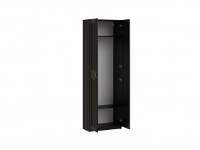 Шкаф МАКС двухдверный узкий, цвет Дуб Венге в Коротчаево - korotchaevo.mebel24.online | фото 2