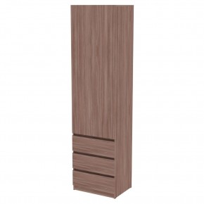 Шкаф Мальта H156 (ЯШТ) в Коротчаево - korotchaevo.mebel24.online | фото
