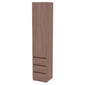 Шкаф Мальта H160 в Коротчаево - korotchaevo.mebel24.online | фото 10