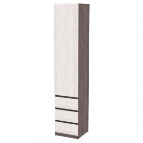 Шкаф Мальта H160 в Коротчаево - korotchaevo.mebel24.online | фото 14