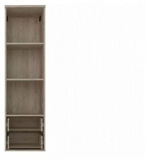 Шкаф навесной Альянс 435.06 в Коротчаево - korotchaevo.mebel24.online | фото 1