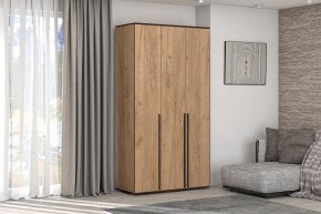 Шкаф Норден 1200 (Дуб Крафт золотой) в Коротчаево - korotchaevo.mebel24.online | фото