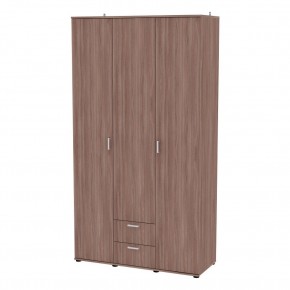 Шкаф Ольга H54 (ЯШТ) в Коротчаево - korotchaevo.mebel24.online | фото
