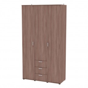 Шкаф Ольга H57 (ЯШТ) в Коротчаево - korotchaevo.mebel24.online | фото