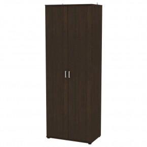 Шкаф Ольга H58 (Венге) в Коротчаево - korotchaevo.mebel24.online | фото