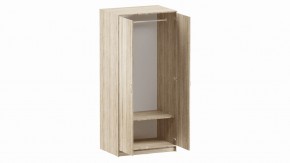 Шкаф ОРИОН двухдверный, цвет Дуб Сонома в Коротчаево - korotchaevo.mebel24.online | фото 3