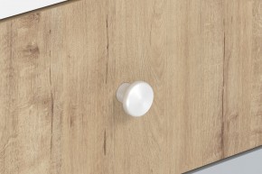 Шкаф-пенал НМ 041.13 "Морти" в Коротчаево - korotchaevo.mebel24.online | фото 3