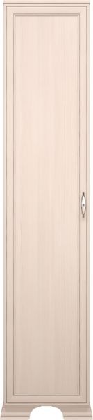 Шкаф-пенал Венеция 19 бодега в Коротчаево - korotchaevo.mebel24.online | фото 1