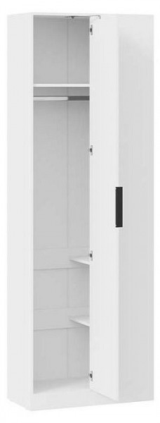 Шкаф платяной Агата в Коротчаево - korotchaevo.mebel24.online | фото 2