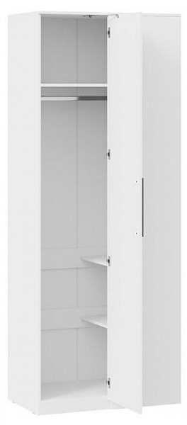 Шкаф платяной Агата в Коротчаево - korotchaevo.mebel24.online | фото 2