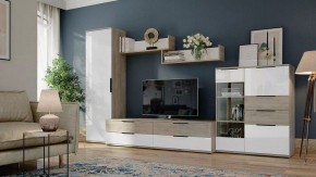 Шкаф платяной Альянс 435.04 в Коротчаево - korotchaevo.mebel24.online | фото 5