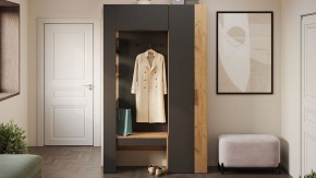 Шкаф платяной Асти в Коротчаево - korotchaevo.mebel24.online | фото 4