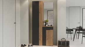 Шкаф платяной Асти в Коротчаево - korotchaevo.mebel24.online | фото 5