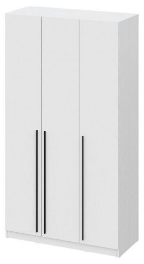 Шкаф платяной Бирма ШК-1200 в Коротчаево - korotchaevo.mebel24.online | фото