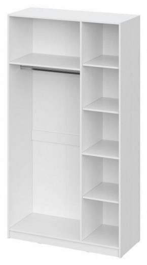 Шкаф платяной Бирма ШК-1200 в Коротчаево - korotchaevo.mebel24.online | фото 2