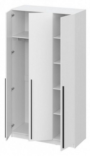 Шкаф платяной Бирма ШК-1200 в Коротчаево - korotchaevo.mebel24.online | фото 3