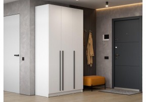 Шкаф платяной Бирма ШК-1200 в Коротчаево - korotchaevo.mebel24.online | фото 5