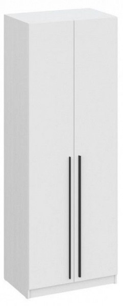 Шкаф платяной Бирма ШК-800 в Коротчаево - korotchaevo.mebel24.online | фото