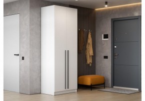 Шкаф платяной Бирма ШК-800 в Коротчаево - korotchaevo.mebel24.online | фото 4