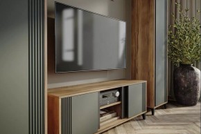 Шкаф платяной Богемия в Коротчаево - korotchaevo.mebel24.online | фото 3