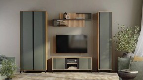 Шкаф платяной Богемия в Коротчаево - korotchaevo.mebel24.online | фото 5
