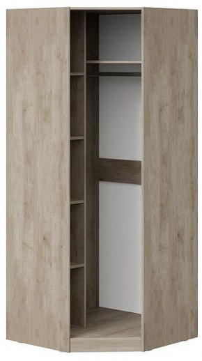 Шкаф платяной Эмбер СМ-348.07.007 L в Коротчаево - korotchaevo.mebel24.online | фото 2