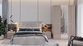 Шкаф платяной Эмбер СМ-348.07.010 R в Коротчаево - korotchaevo.mebel24.online | фото 3