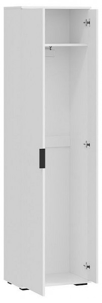 Шкаф платяной Эвита в Коротчаево - korotchaevo.mebel24.online | фото 2