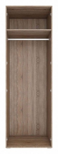 Шкаф платяной Филадельфия СТЛ.263.06 в Коротчаево - korotchaevo.mebel24.online | фото 2