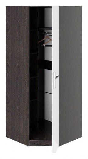 Шкаф платяной Фьюжн в Коротчаево - korotchaevo.mebel24.online | фото 2