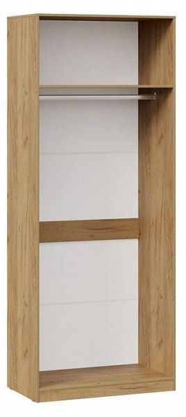 Шкаф платяной Хилтон в Коротчаево - korotchaevo.mebel24.online | фото 2