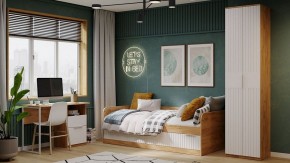 Шкаф платяной Хилтон Исп. 2 в Коротчаево - korotchaevo.mebel24.online | фото 5