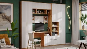 Шкаф платяной Хилтон Исп. 2 в Коротчаево - korotchaevo.mebel24.online | фото 6