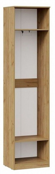 Шкаф платяной Хилтон Исп. 2 в Коротчаево - korotchaevo.mebel24.online | фото 4