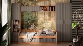 Шкаф платяной Хилтон Исп. 2 в Коротчаево - korotchaevo.mebel24.online | фото 7