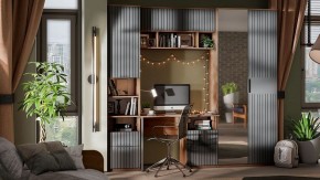 Шкаф платяной Хилтон Исп. 2.1 в Коротчаево - korotchaevo.mebel24.online | фото 5