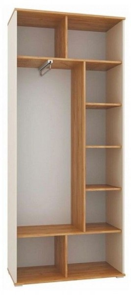 Шкаф платяной Кассандра в Коротчаево - korotchaevo.mebel24.online | фото 2