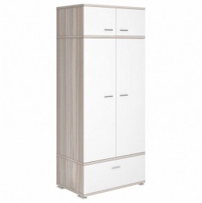 Шкаф платяной КС-20 в Коротчаево - korotchaevo.mebel24.online | фото 2