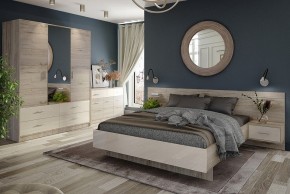 Шкаф платяной Лациа СТЛ.418.01 в Коротчаево - korotchaevo.mebel24.online | фото 3