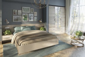 Шкаф платяной Лациа СТЛ.418.01 в Коротчаево - korotchaevo.mebel24.online | фото 4