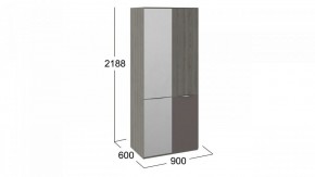 Шкаф платяной Либерти СМ-297.07.026 в Коротчаево - korotchaevo.mebel24.online | фото 4