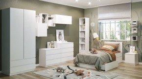 Шкаф платяной Мадера в Коротчаево - korotchaevo.mebel24.online | фото 4