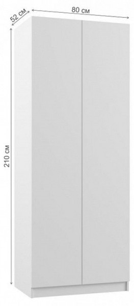 Шкаф платяной Мадера в Коротчаево - korotchaevo.mebel24.online | фото 3