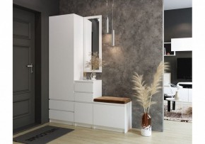 Шкаф платяной Мадера в Коротчаево - korotchaevo.mebel24.online | фото 4