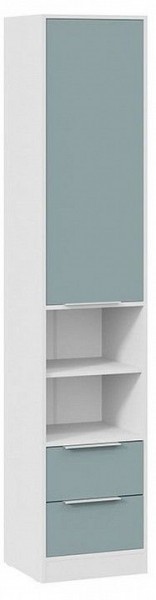 Шкаф платяной Марли в Коротчаево - korotchaevo.mebel24.online | фото 3