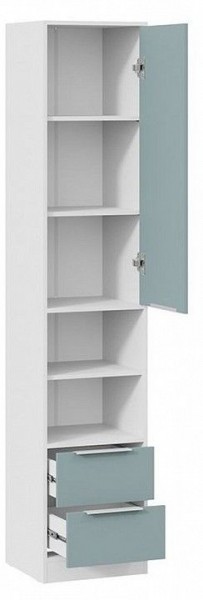 Шкаф платяной Марли в Коротчаево - korotchaevo.mebel24.online | фото 4