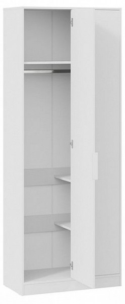 Шкаф платяной Марли в Коротчаево - korotchaevo.mebel24.online | фото 2