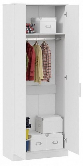 Шкаф платяной Марли в Коротчаево - korotchaevo.mebel24.online | фото 3